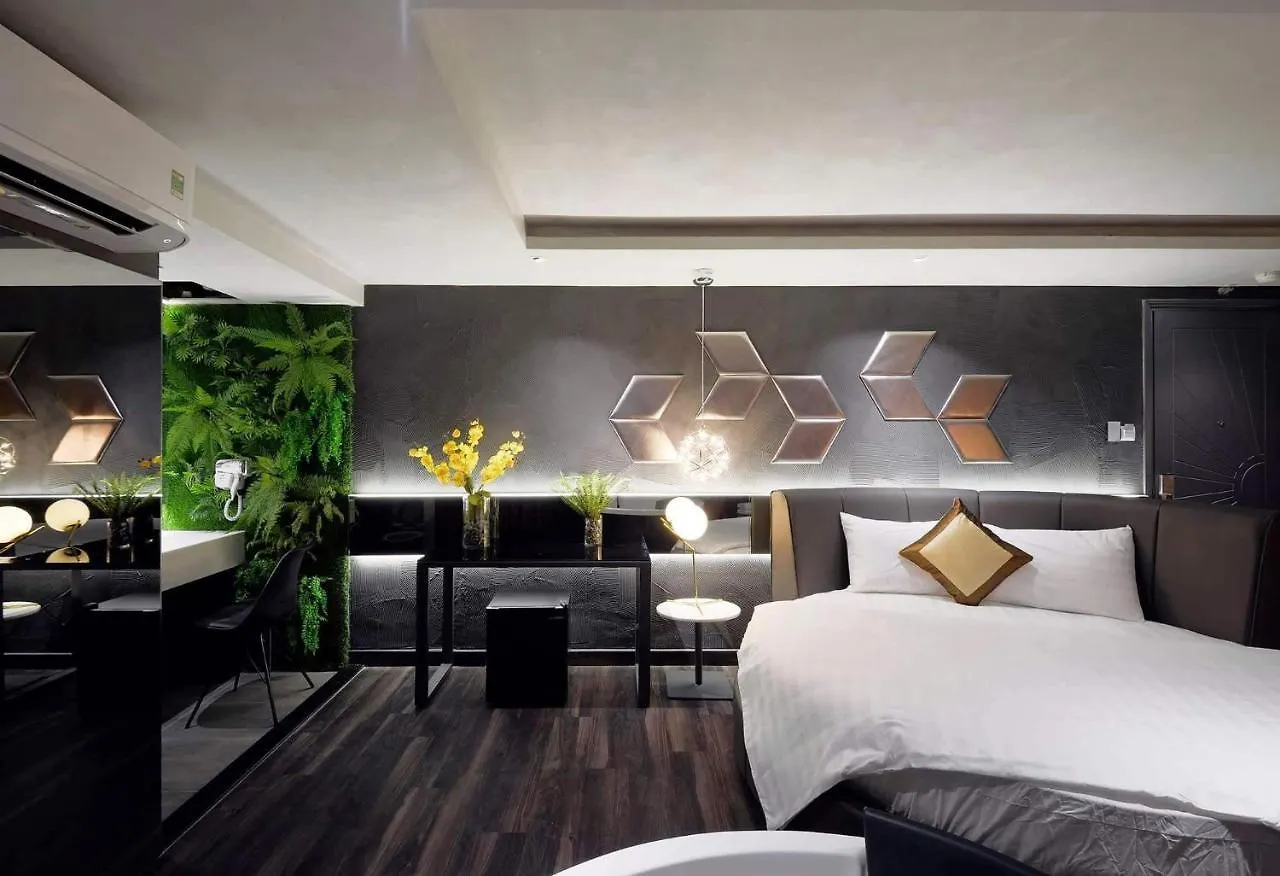 Bonita Signature Hotel Ho Chi Minh City Love hotel
