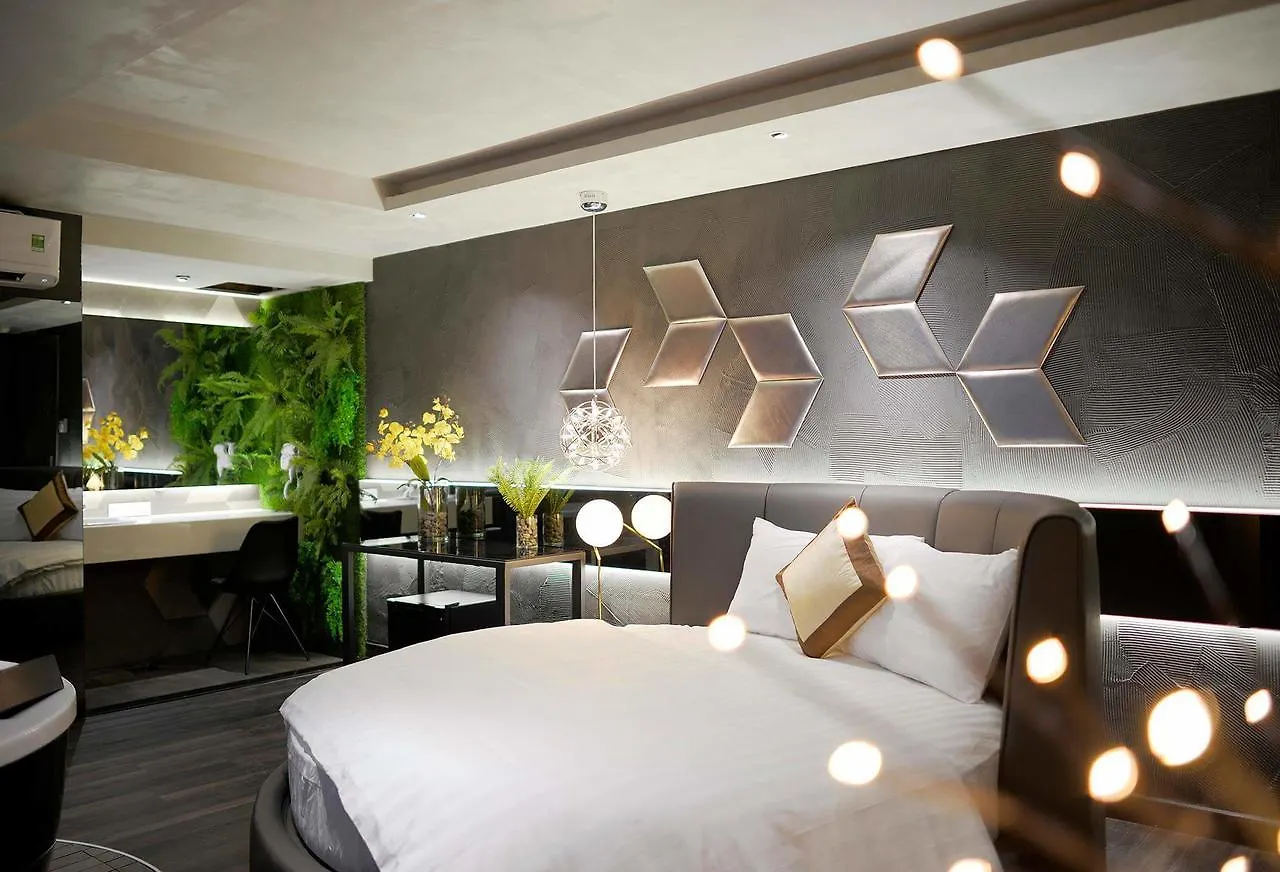 Bonita Signature Hotel Ho Chi Minh City Vietnam