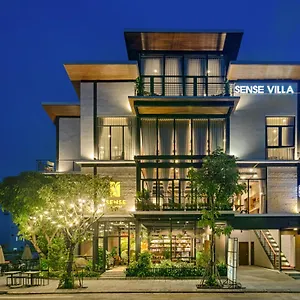  Villa Sense By Enspired Vietnam Vietnam
