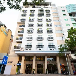Vien Dong - Near Bui Vien Walking Street Ho Chi Minh City