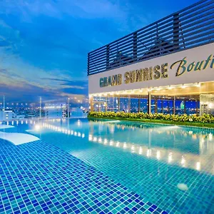 **** Hotel Grand Sunrise Boutique Vietnam