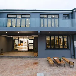  Hotel The Spade Boutique Hotel And Spa South Africa
