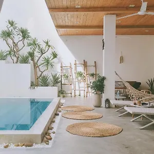  Homestay Lada's House Vietnam