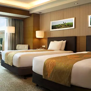 Jw Marriott And Saigon Ho Chi Minh City