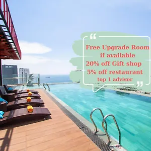 *** Hotel Cordial Vietnam