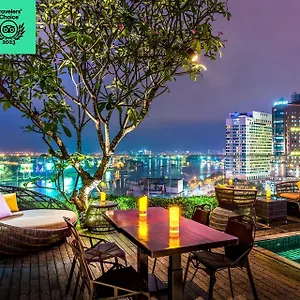 Silverland Jolie Ho Chi Minh City