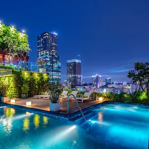 Au Charner Ho Chi Minh City
