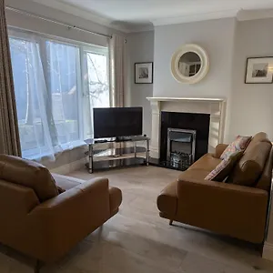  Aparthotel St Bridget's Ireland