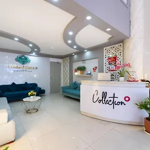 Hotel Collection O Madam Cuc, Hô Chi Minh-Ville
