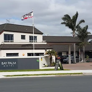 **** Motel Bay Palm New Zealand