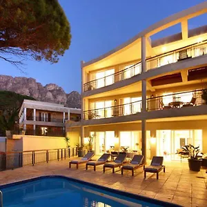 *** Bed & Breakfast Balfour Place South Africa