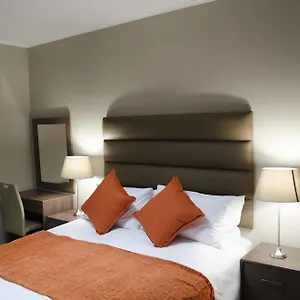 *** Hotel Mayfair Luxury South Africa