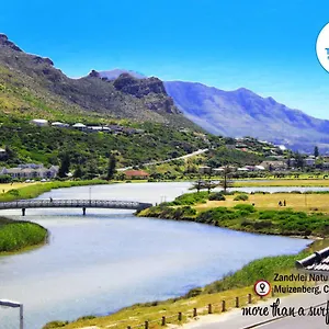 *** Bed & Breakfast The Muize South Africa